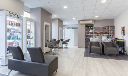 Sandrine Coiffure : Coiffeur à Saint-Marcel
