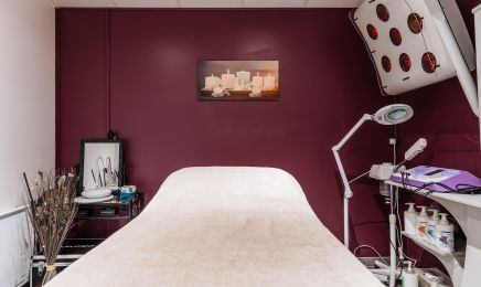 Escale Nature : Institut de beauté à Naintré