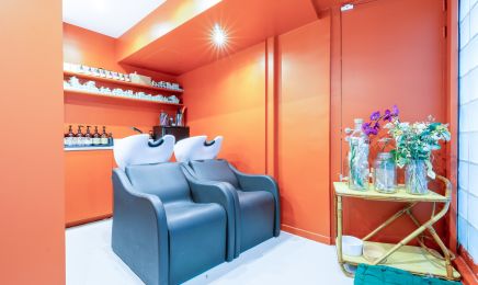 FOSTAL : Coiffeur à Paris