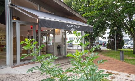 Sophie Bauçais - La Rochelle : Coiffeur à La Rochelle