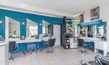 Coiffure Saint Martin : Coiffeur à Guichen