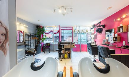 Hair design : Coiffeur à Rouen