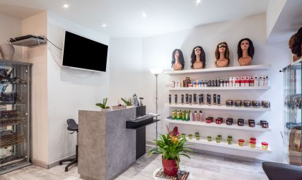 Hair Tendance et Beauté chez Philo : Coiffeur à Metz