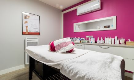 Le cocon  : Manucure à Tarbes