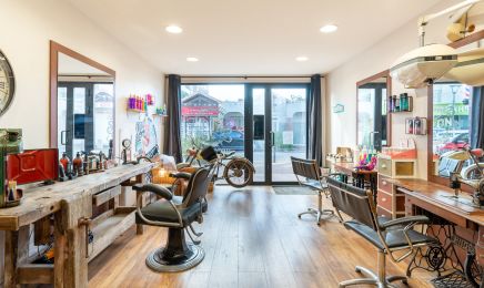 Le Salon 66 : Coiffeur à Saint-Brevin-les-Pins