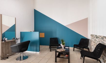 Atom : Coiffeur à Dissay