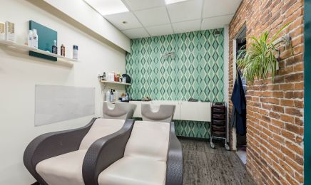 Franck rizo's : Coiffeur à Mèze