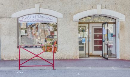 Style et douceur  : Coiffeur à Ouveillan