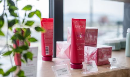 Espace Coiffure : Coiffeur à Cessy