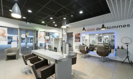 Yzatis - Colomiers : Coiffeur à Colomiers