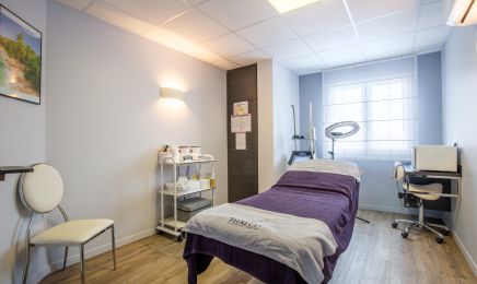 L’Atelier Beauté : Manucure à Valdahon