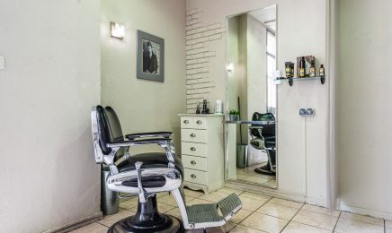Christophe Mahieu  : Coiffeur à Charleville-Mézières