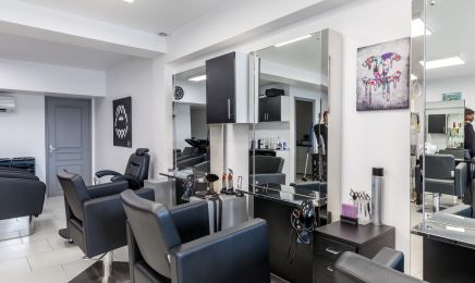 Why Not Coiffure : Coiffeur à Pourrières