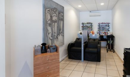 Évolu’tif : Coiffeur à Lombez