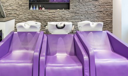 Bellissima : Coiffeur à Malesherbes