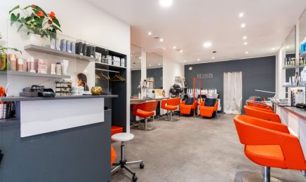 DS COIFFURE : Coiffeur à Seine-Port