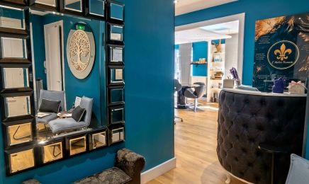 L'Atelier Nuance : Coiffeur à Chambéry