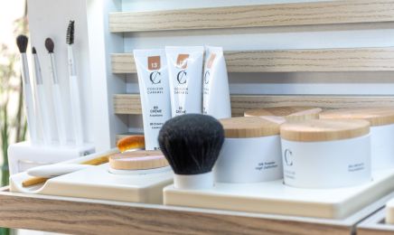 La Pomponnerie : Institut de beauté à La Voulte-sur-Rhône