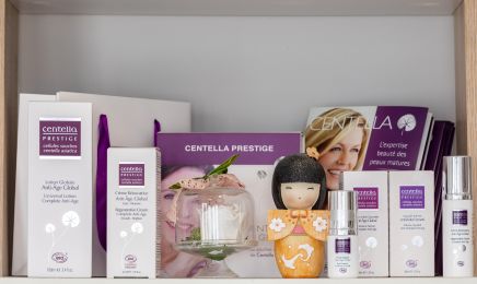Estheti Zen : Institut de beauté à Saint-Estève
