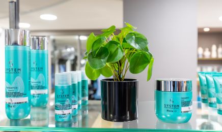 Holiday's Hair : Coiffeur à Plougonvelin