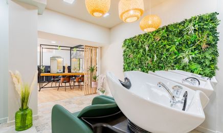 Cyrielle Martinez - L’Adresse Coiffure  : Coiffeur à Saint Esteve