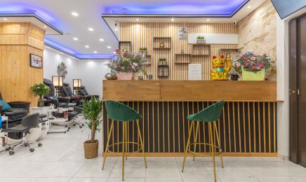 Bang Nails - Rondelet : Manucure à Montpellier