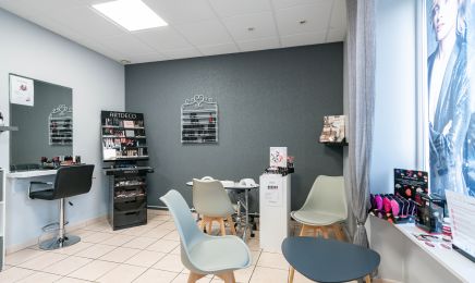 Stef Coiff' : Coiffeur à Fresnes-en-Woëvre