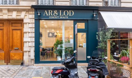 Ar&Lod - Coiffure  : Coiffeur à Paris