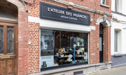 L'Atelier Des Nuances  : Coiffeur à Caudry