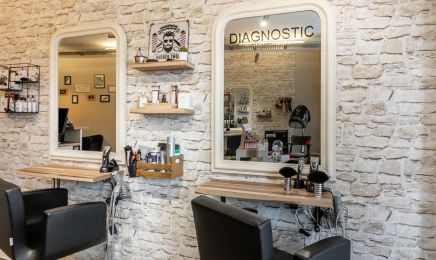 Atelier Coiffure by Lyne : Coiffeur à Gorron
