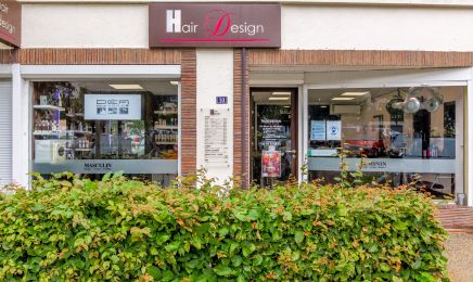 Hair Design : Coiffeur à Méru
