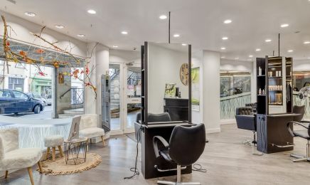 Aux Ciseaux d’Art Gens  : Coiffeur à Compiègne