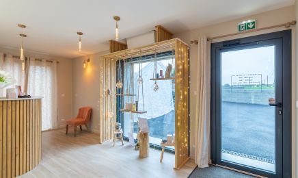 O’Sens Beauté : Institut de beauté à  Beaussais-sur-Mer