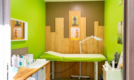Linstant de bien être : Institut de beauté à Mittelbergheim