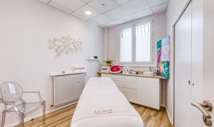 Bulle Bien Être : Institut de beauté à Saint-Hilaire-du-Harcouët