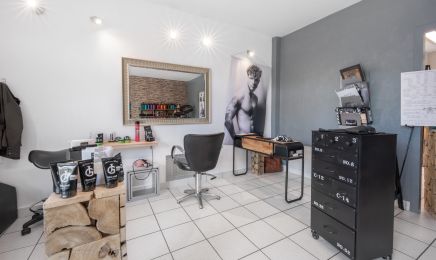 Christelle coiffure : Coiffeur à Quimperlé