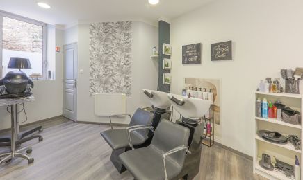 Air du Temps  : Coiffeur à Landerneau