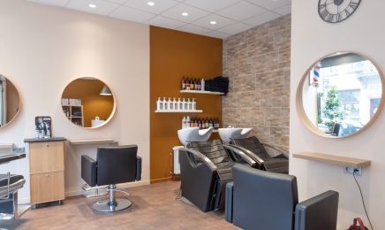 Palace coiffure : Coiffeur à Metz