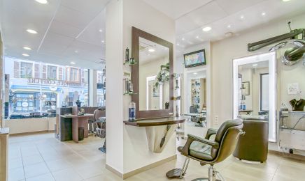 Authentique Coiffure : Coiffeur à Colmar