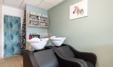 adeHAIR : Coiffeur à Montélimar