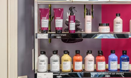 Ty-Tif de Paris : Coiffeur à Nantes
