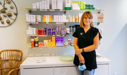 Institut Galatee  : Manucure à Clermont
