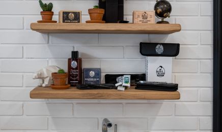 Astrid Coiffure - Homme et Barbier & Coloriste Visagiste  : Barbier à Eysines