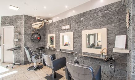 Le s : Coiffeur à Chinon