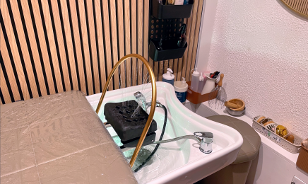 S.Coiffure : Coiffeur à Le Pradet