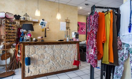 Styl' Coup By Seb : Coiffeur à La Motte-Servolex