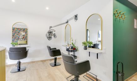 Maysca : Coiffeur à Caen