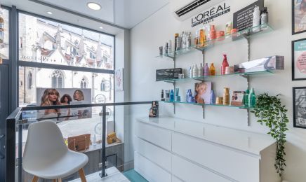 Envie d'hair : Coiffeur à Auxonne