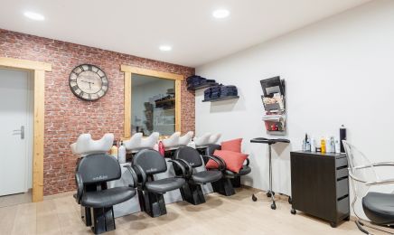 Inspiration Coiffeur-Visagiste : Coiffeur à Remiremont