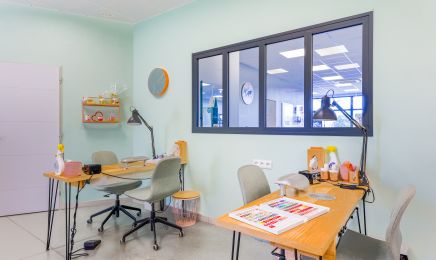 Ongles et Paillettes  : Manucure à Lézignan-Corbières